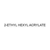 Cas No-103-11-7 2-ethyl Hexyl Acrylate - Cas No: 103-11-7