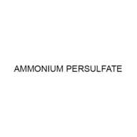 Cas No-7727-54-0 Ammonium Persulfate - Cas No: 7727-54-0