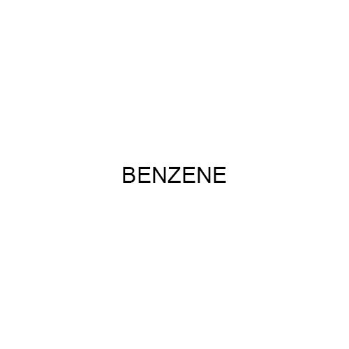 Cas No-71-43-2 Benzene - Application: Industrial