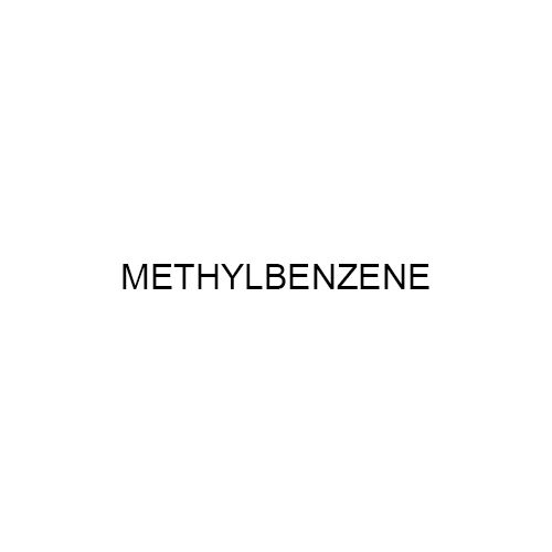 Cas No-108-88-3 Methylbenzene - Application: Industrial