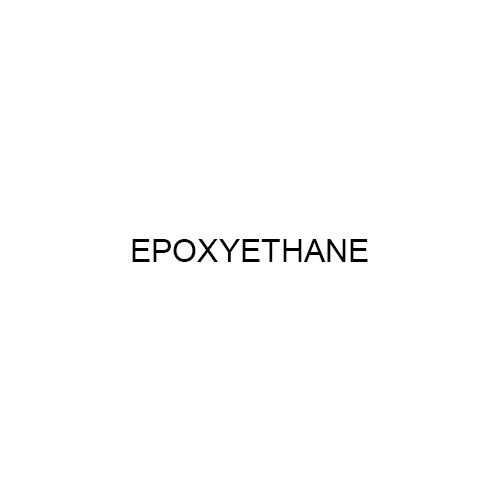 Cas No-75-21-8 Epoxyethane - Application: Industrial