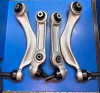 BMW E90 Lower Control Arm