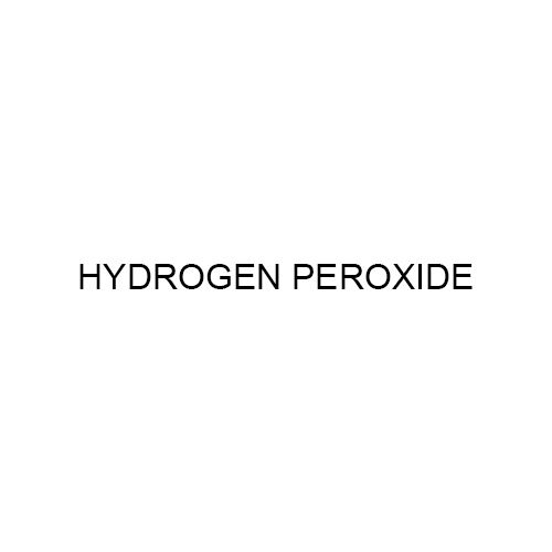 Cas No-7722-84-1 Hydrogen Peroxide