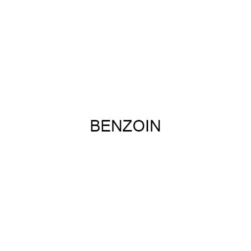 Cas No-119-53-9 Benzoin - Application: Industrial