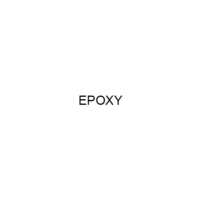 Cas No-25085-99-8 Epoxy Adhesive - Cas No: 25085-99-8