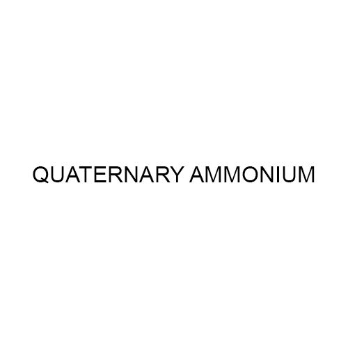 Cas No-8001-54-5 Quaternary Ammonium