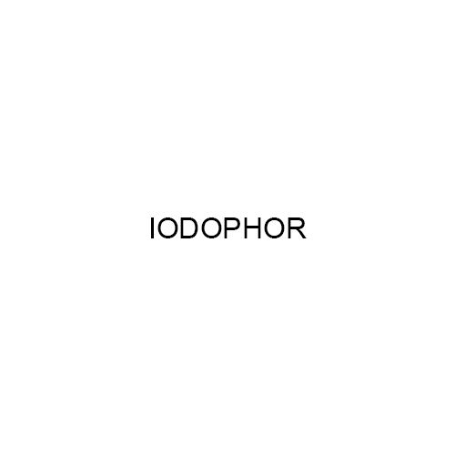 Cas No-39392-86-4 Iodophor