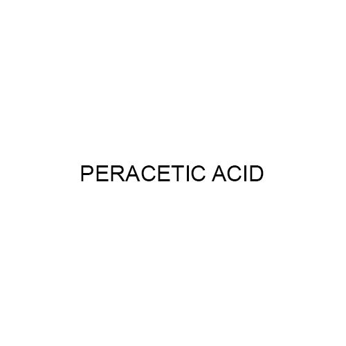 Cas No-79-21-0 Peracetic Acid