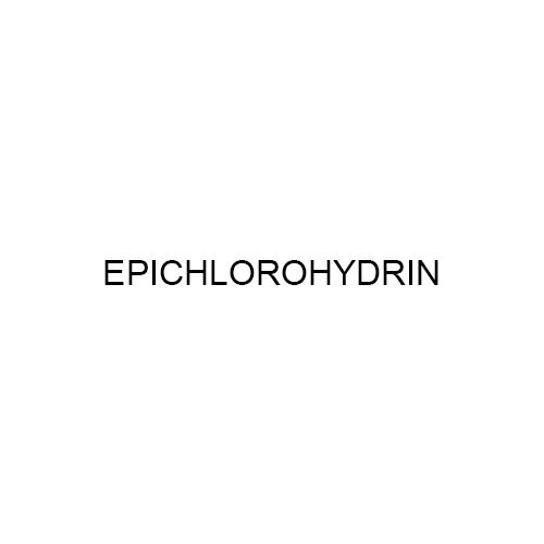 Cas No-106-89-8 Epichlorohydrin - Application: Laboratory