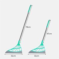 WIPER MULTIFUNCTION MAGIC BROOM