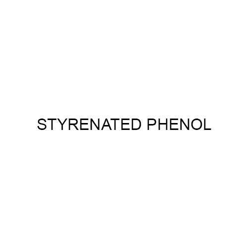 Cas No-61788-44-1 Styrenated Phenol