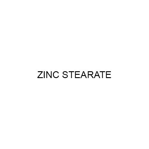 Cas No-557-05-1 Zinc Stearate - Cas No: 557-05-1