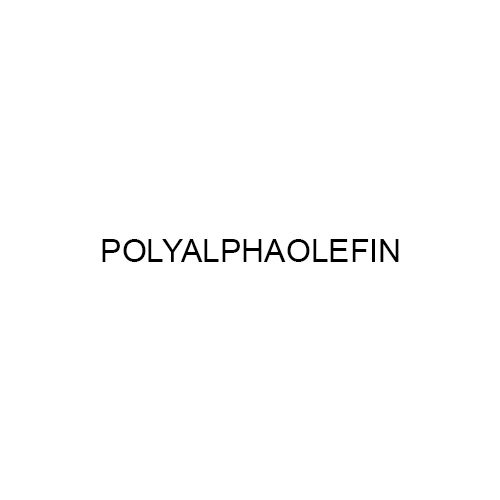 Cas No-68037-01-4 Polyalphaolefin