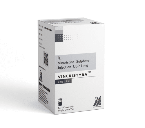 Vincristine 1mg Injection