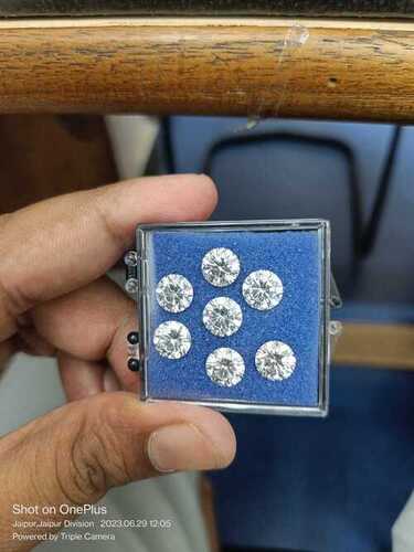 Lab Grown Diamonds