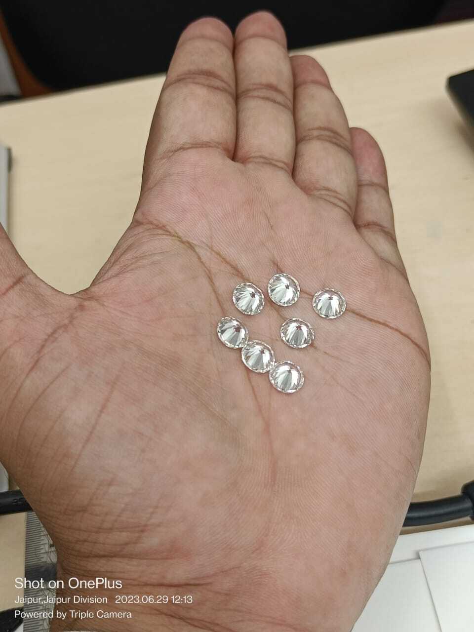 Lab Grown Diamond