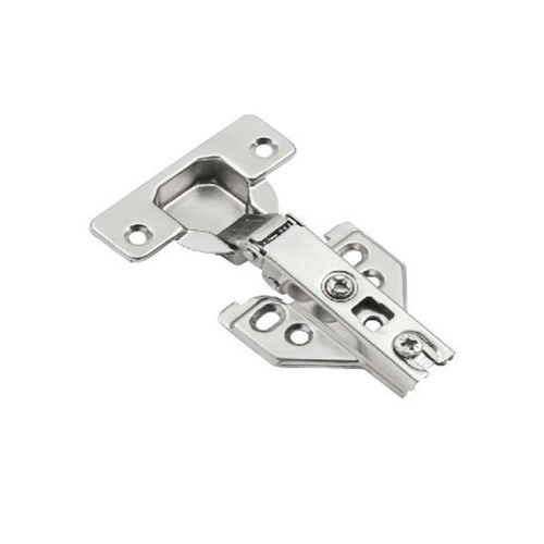 225G Ss 2D Hinge - Finish: Polished