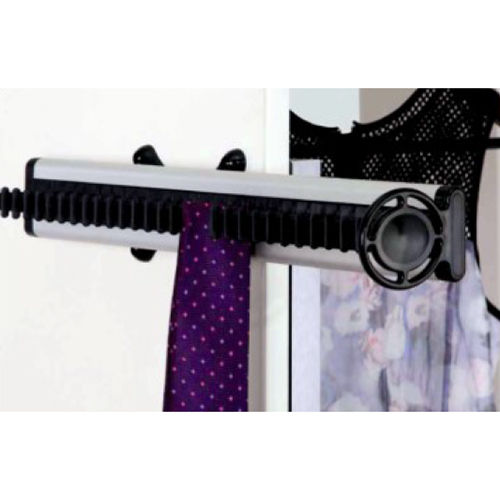 Soft Close Tie Rack - Feature: High Quality