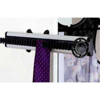 Soft Close Tie Rack