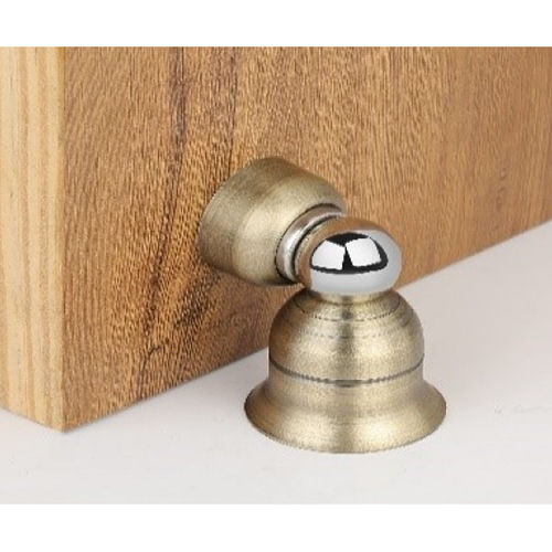 3 Inch Ss Heavy Duty Door Magnet Stopper - Color: Varoius Color Available