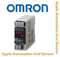 Omron S8VS-06024A Power Supply