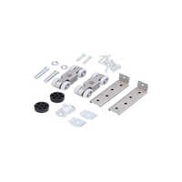 DR-01 SS Sliding Door Roller