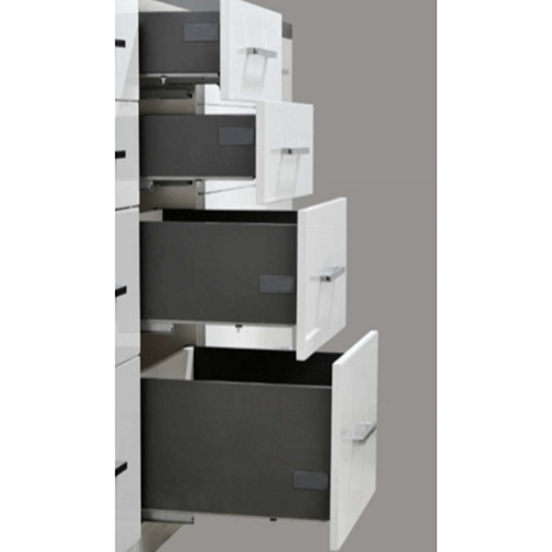 Dark Grey Tandam Slim Box