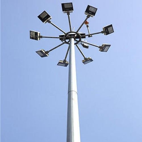 HIGH MAST LIGHTING