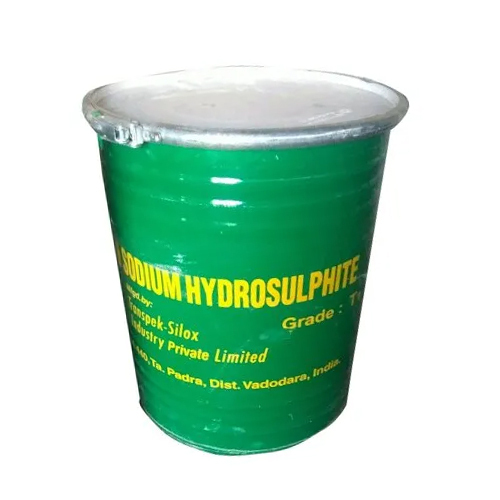 Sodium Hydro Sulphite Powder