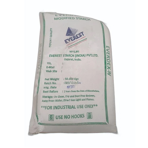 White Corn Flour