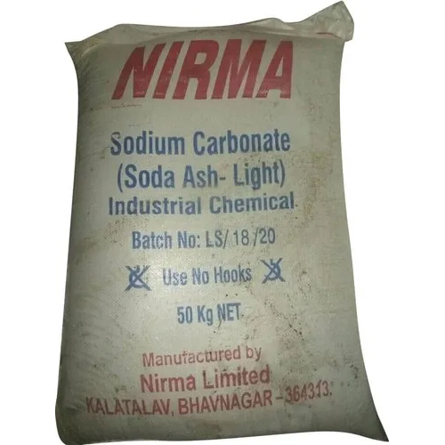 Nirma Soda Ash Light