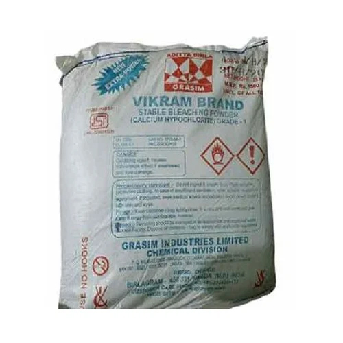 Bleaching Powder