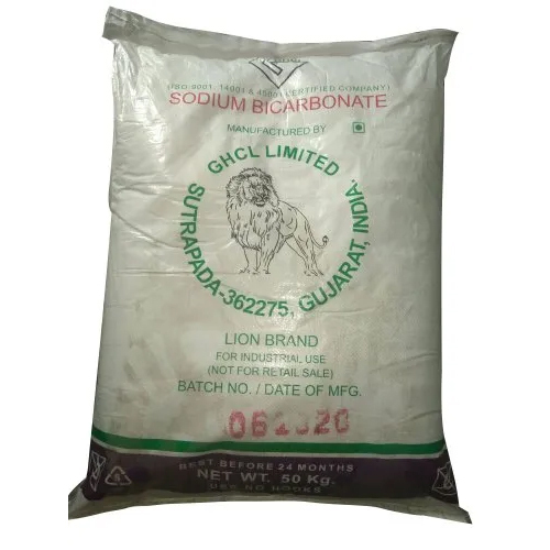 Sodium Bicarbonate Powder