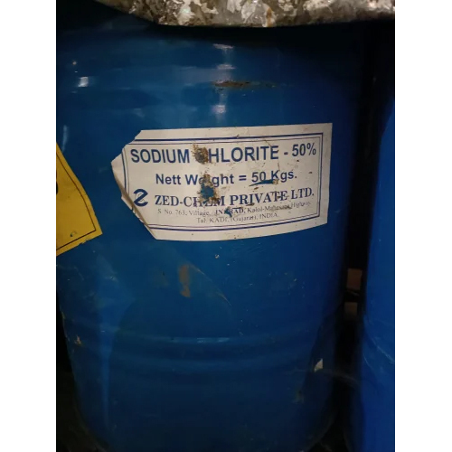 Sodium Chlorite