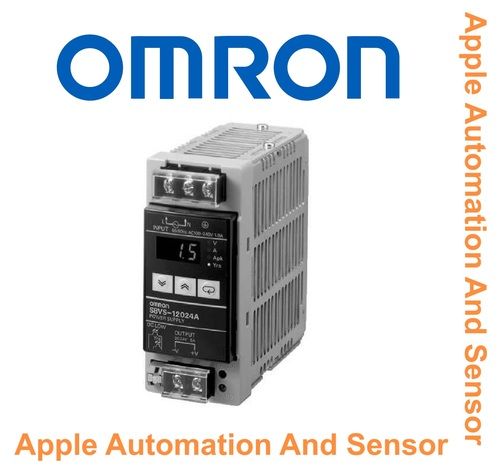 Omron S8vs-12024a Power Supply