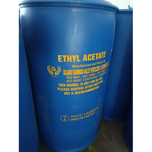 Ethyl Acetate Chemical