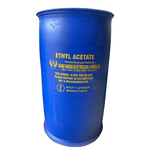 Ethyl Acetate Chemical - Application: Industrial