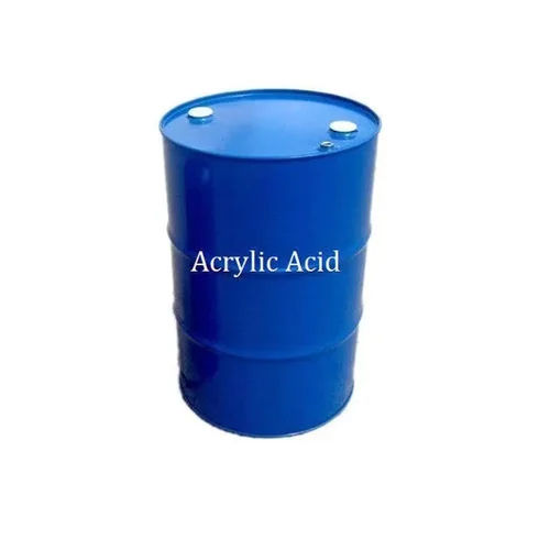 Acrylic Acid Lg Chem - Application: Industrial