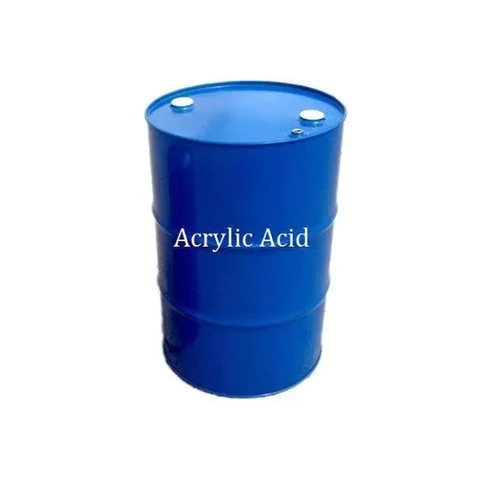 Acrylic Acid Lg Chem