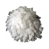 Caustic Potash Flakes - Industrial Grade, >99% Purity, Density 2.12 G/cmâ³, Melting Point 360â°c | Highly Soluble, Room Temperature Storage