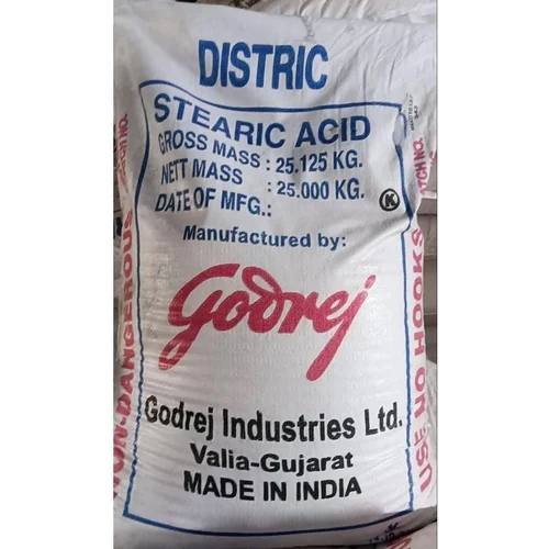 Industrial Stearic Acid