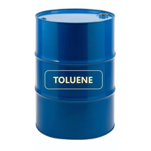 LiquidToluene Solvent