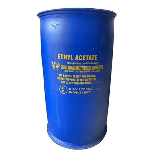 Ethyl Acetate - Application: Industrial