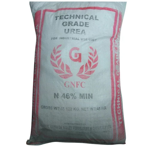 Gnfc Technical Grade Urea - Application: Industrial