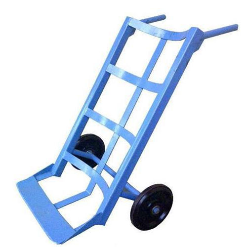 Doc-Sack Cart - Attributes: Durable