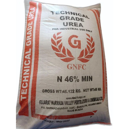 Technical Grade Urea For Adblue - Application: Industrial