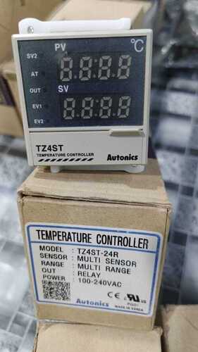 AUTONICS TEMPERATUR CONTROLLER, TZ4ST-24R