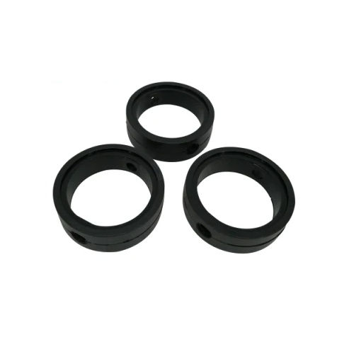 Butterfly Valve Gasket - Application: Industrial