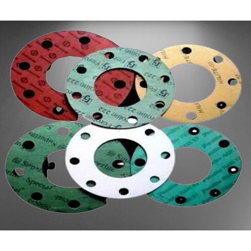 Ready Cut Gasket Kit - Application: Industrial