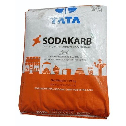 Sodakarb Food Grade